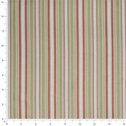 Charlotte - D4429 - Celeste Aqua - Fabric by the Yard - D4429 - D4429_Ruler
