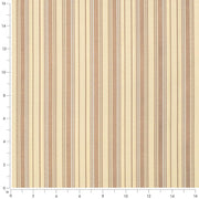 Charlotte - D4431 - Celeste Oyster - Fabric by the Yard - D4431 - D4431_Ruler