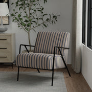 Charlotte - D4432 - Celeste Navy - Fabric by the Yard - D4432 - D4432_Furniture