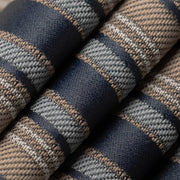 Charlotte - D4432 - Celeste Navy - Fabric by the Yard - D4432 - D4432_Rolled