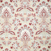 Charlotte - D4433 - Felicity Cardinal - Fabric by the Yard Felicity Cardinal