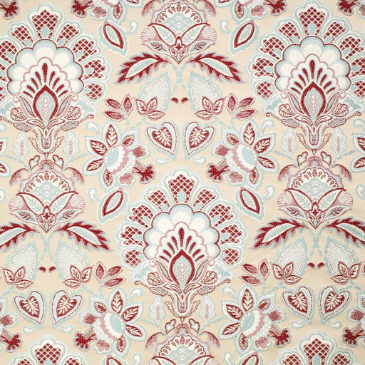 Charlotte - D4433 - Felicity Cardinal - Fabric by the Yard Felicity Cardinal