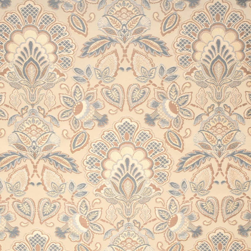 Charlotte - D4434 - Felicity Chambray - Fabric by the Yard Felicity Chambray