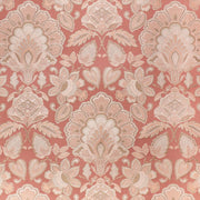 Charlotte - D4435 - Felicity Coral - Fabric by the Yard Felicity Coral