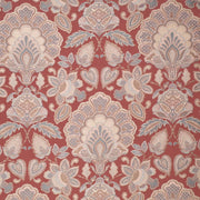 Charlotte - D4437 - Felicity Garnet - Fabric by the Yard Felicity Garnet