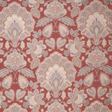 Charlotte - D4437 - Felicity Garnet - Fabric by the Yard