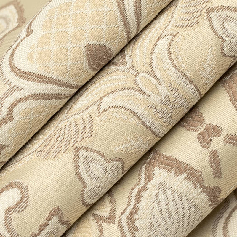 Charlotte - D4438 - Felicity Oyster - Fabric by the Yard - D4438 - D4438_Rolled