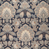 Charlotte - D4439 - Felicity Navy - Fabric by the Yard