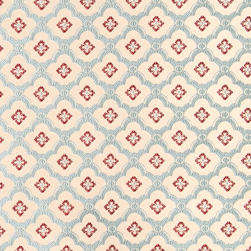 Charlotte - D4441 - Mae Cardinal - Fabric by the Yard Mae Cardinal