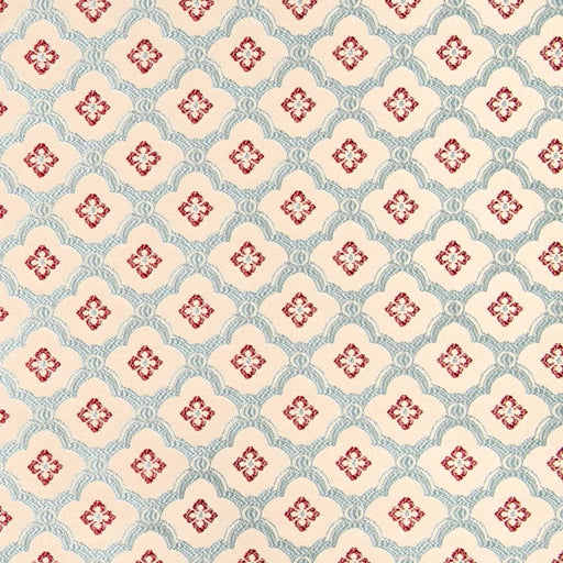 Charlotte - D4441 - Mae Cardinal - Fabric by the Yard Mae Cardinal