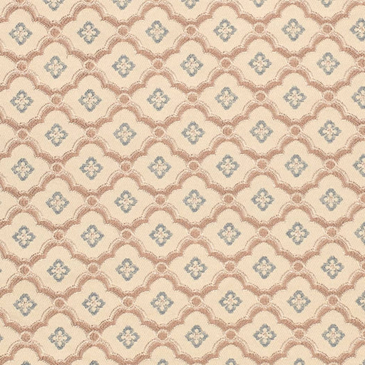 Charlotte - D4442 - Mae Chambray - Fabric by the Yard Mae Chambray