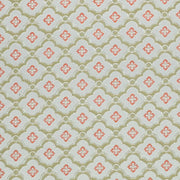 Charlotte - D4443 - Mae Aqua - Fabric by the Yard Mae Aqua