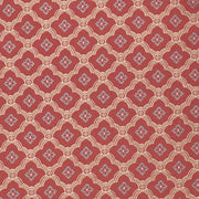 Charlotte - D4444 - Mae Garnet - Fabric by the Yard Mae Garnet