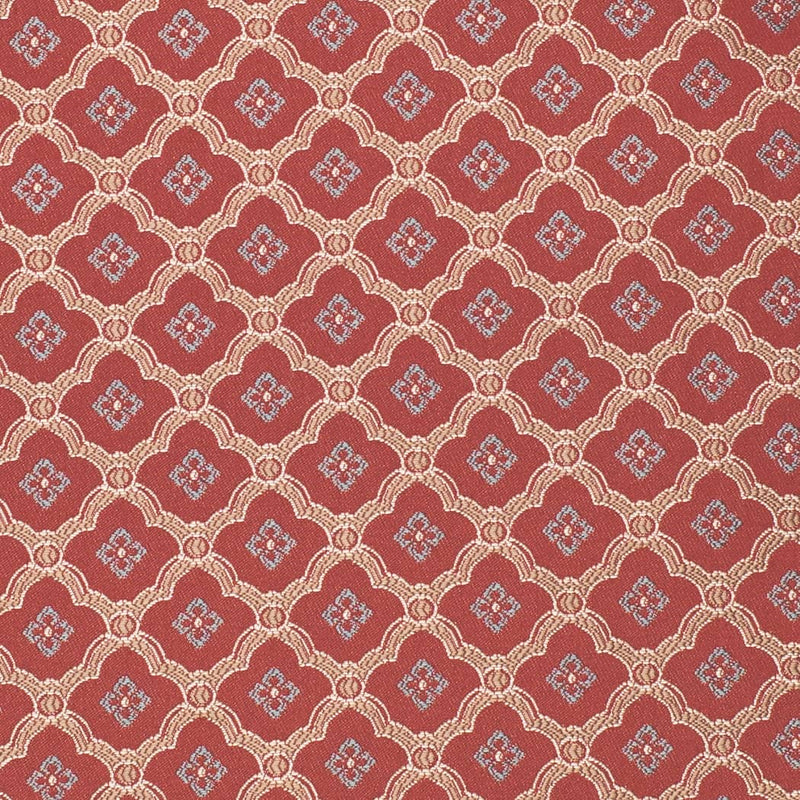 Charlotte - D4444 - Mae Garnet - Fabric by the Yard Mae Garnet