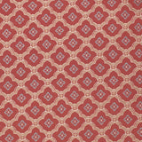 Charlotte - D4444 - Mae Garnet - Fabric by the Yard