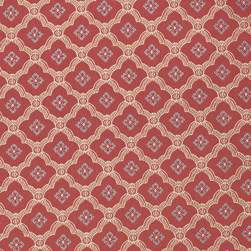 Charlotte - D4444 - Mae Garnet - Fabric by the Yard Mae Garnet