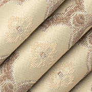 Charlotte - D4445 - Mae Oyster - Fabric by the Yard - D4445 - D4445_Rolled