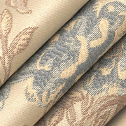 Charlotte - D4448 - Eden Chambray - Fabric by the Yard - D4448 - D4448_Rolled