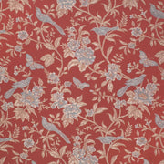 Charlotte - D4451 - Eden Garnet - Fabric by the Yard Eden Garnet
