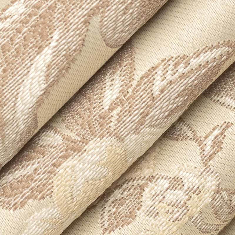 Charlotte - D4452 - Eden Oyster - Fabric by the Yard - D4452 - D4452_Rolled