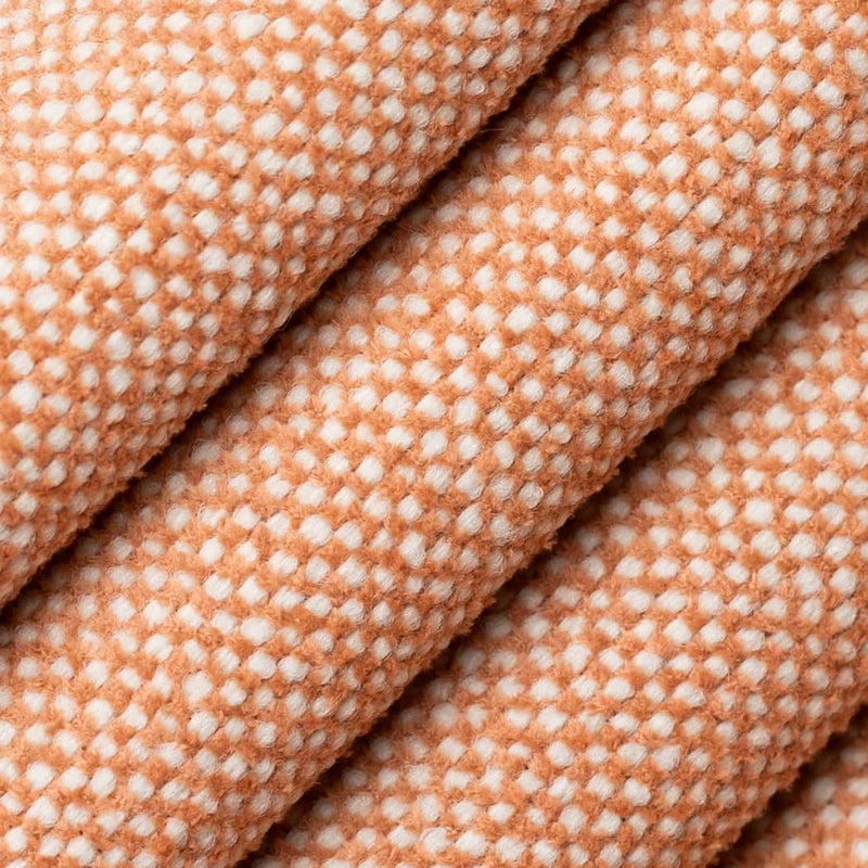 Charlotte - D4456 - Peach - Fabric by the Yard - D4456 - D4456_Rolled