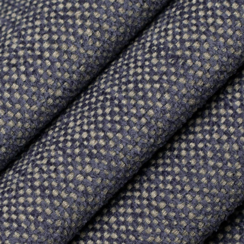 Charlotte - D4479 - Navy - Fabric by the Yard - D4479 - D4479_Rolled