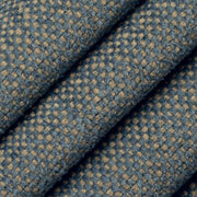 Charlotte - D4482 - Cobalt - Fabric by the Yard - D4482 - D4482_Rolled