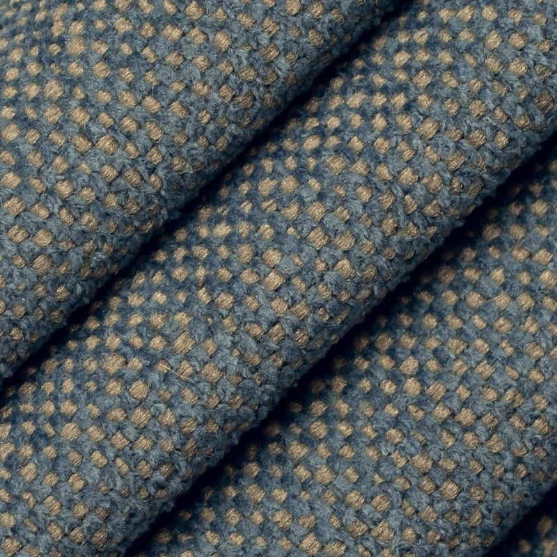 Charlotte - D4482 - Cobalt - Fabric by the Yard - D4482 - D4482_Rolled