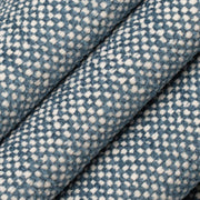 Charlotte - D4483 - Denim - Fabric by the Yard - D4483 - D4483_Rolled