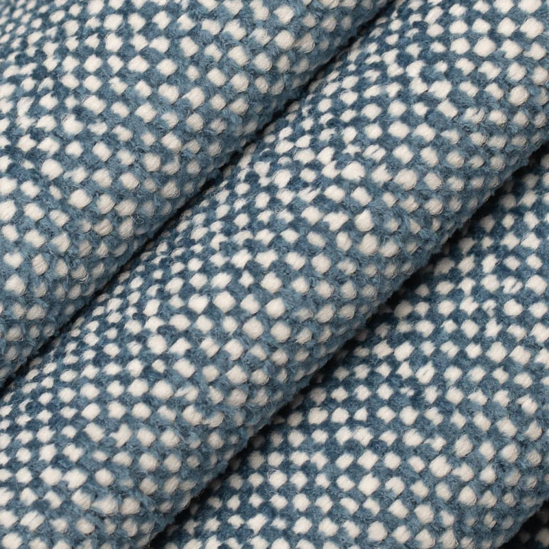 Charlotte - D4483 - Denim - Fabric by the Yard - D4483 - D4483_Rolled