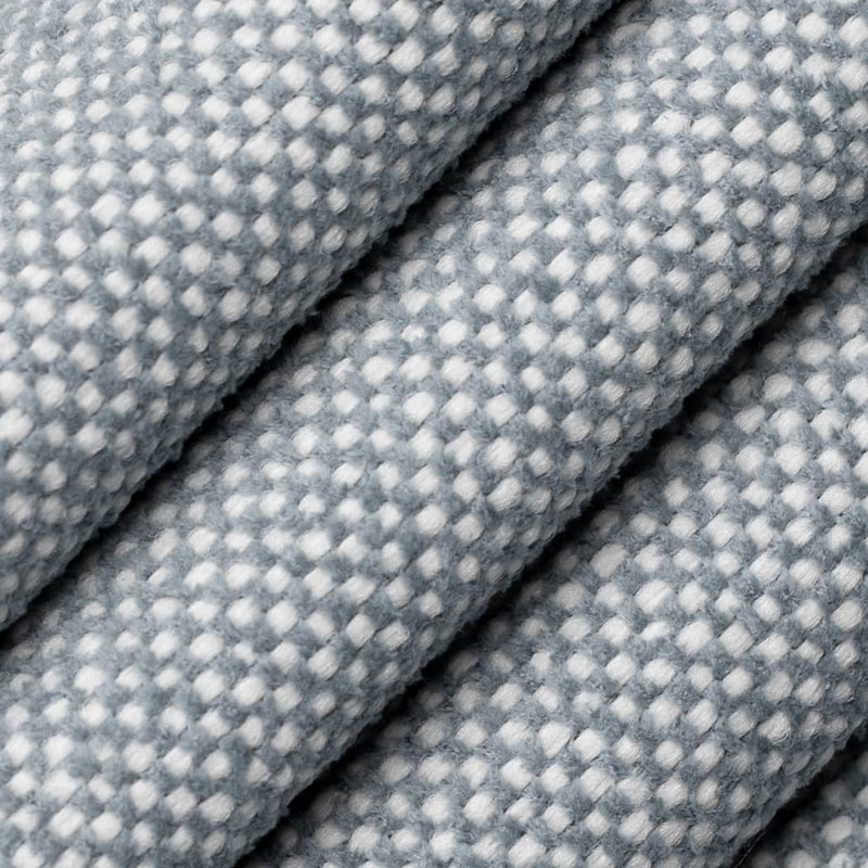 Charlotte - D4485 - Powder Blue - Fabric by the Yard - D4485 - D4485_Rolled