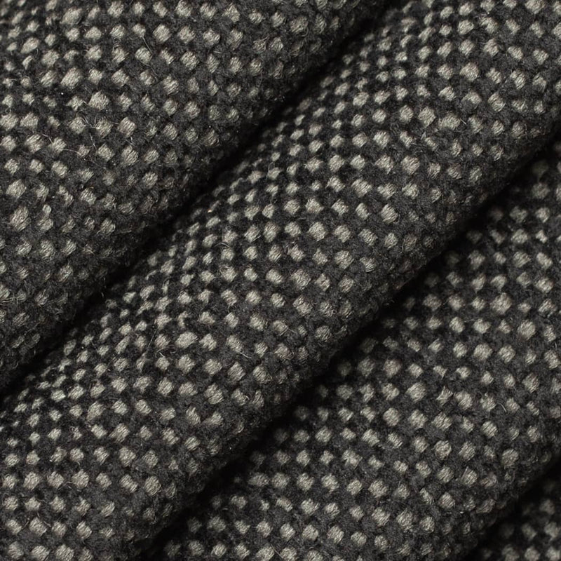 Charlotte - D4490 - Onyx - Fabric by the Yard - D4490 - D4490_Rolled
