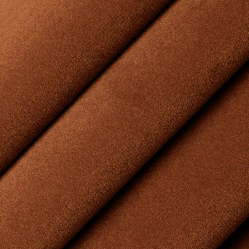 Charlotte - D4501 - Ginger - Fabric by the Yard - D4501 - D4501_Rolled