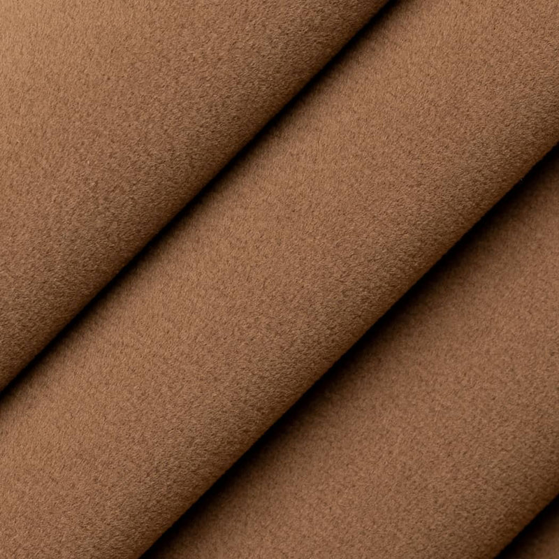 Charlotte - D4507 - Cocoa - Fabric by the Yard - D4507 - D4507_Rolled