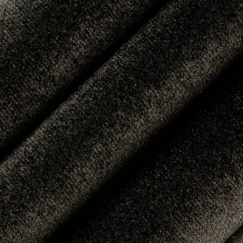 Charlotte - D4524 - Caviar - Fabric by the Yard - D4524 - D4524_Rolled