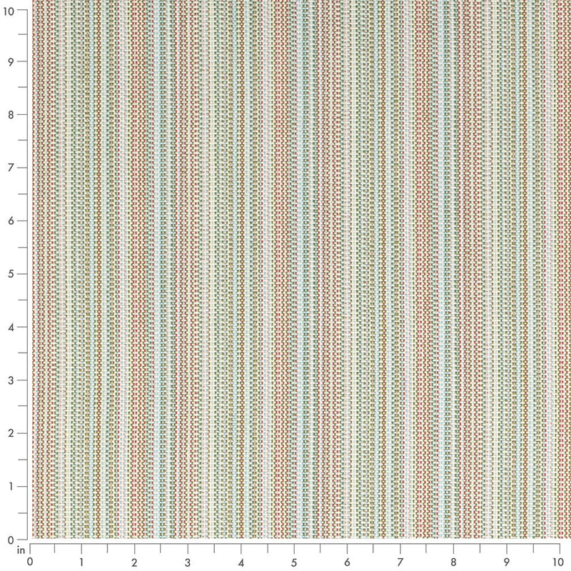 Charlotte - D4533 - Canopy Grass - Fabric by the Yard - D4533 - D4533_Ruler