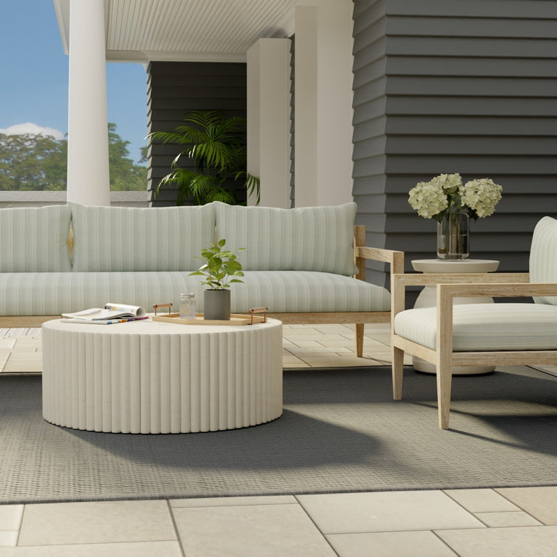 Charlotte - D4534 - Canopy Pool - Fabric by the Yard - D4534 - D4534_Furniture