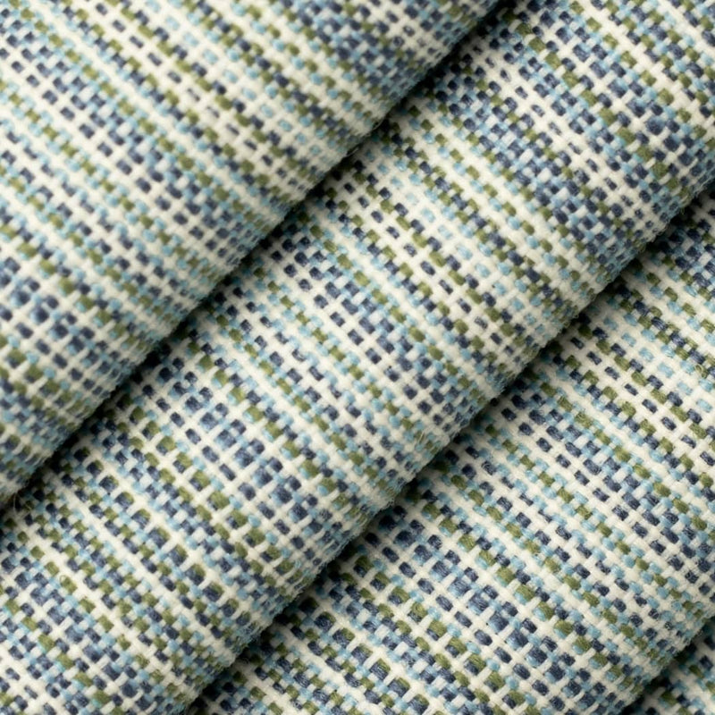Charlotte - D4534 - Canopy Pool - Fabric by the Yard - D4534 - D4534_Rolled