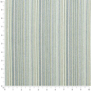 Charlotte - D4534 - Canopy Pool - Fabric by the Yard - D4534 - D4534_Ruler