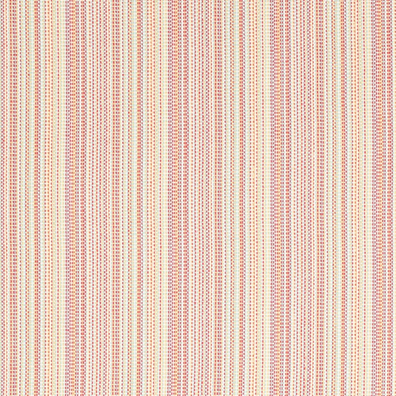 Charlotte - D4535 - Canopy Poppy - Fabric by the Yard Canopy Poppy