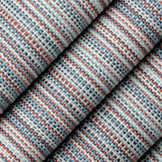 Charlotte - D4536 - Canopy Marine - Fabric by the Yard - D4536 - D4536_Rolled