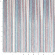 Charlotte - D4536 - Canopy Marine - Fabric by the Yard - D4536 - D4536_Ruler