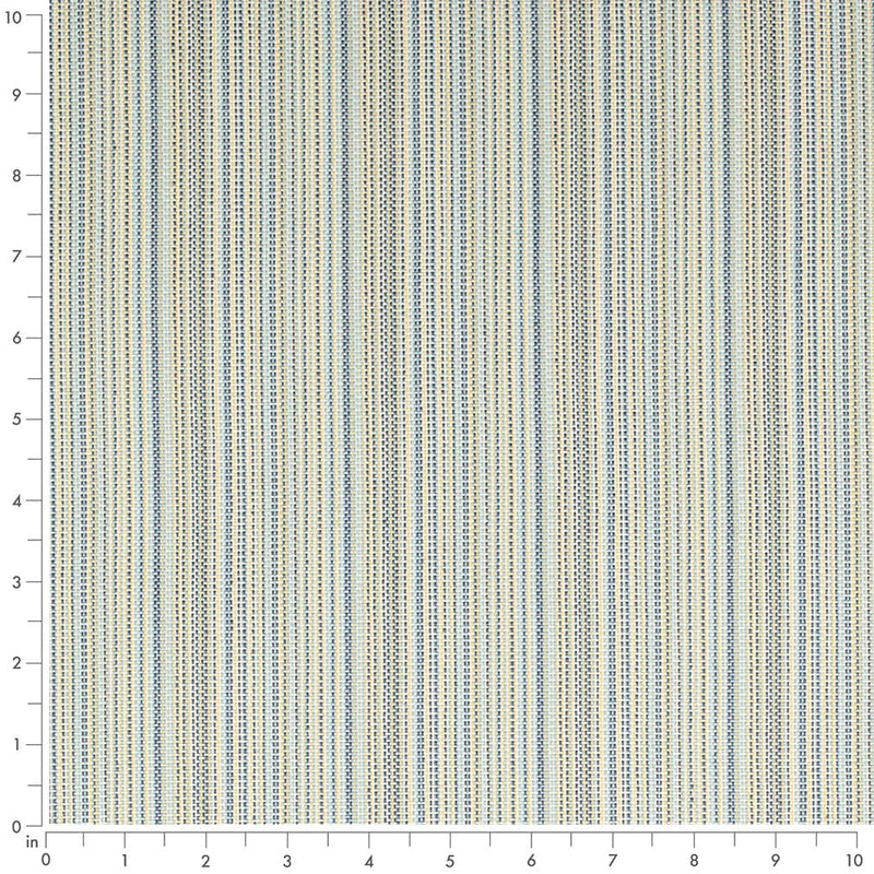 Charlotte - D4537 - Canopy Sun - Fabric by the Yard - D4537 - D4537_Ruler