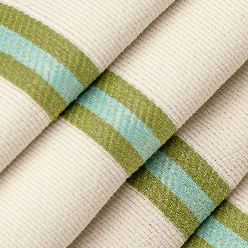 Charlotte - D4538 - Awning Grass - Fabric by the Yard - D4538 - D4538_Rolled