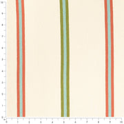 Charlotte - D4538 - Awning Grass - Fabric by the Yard - D4538 - D4538_Ruler