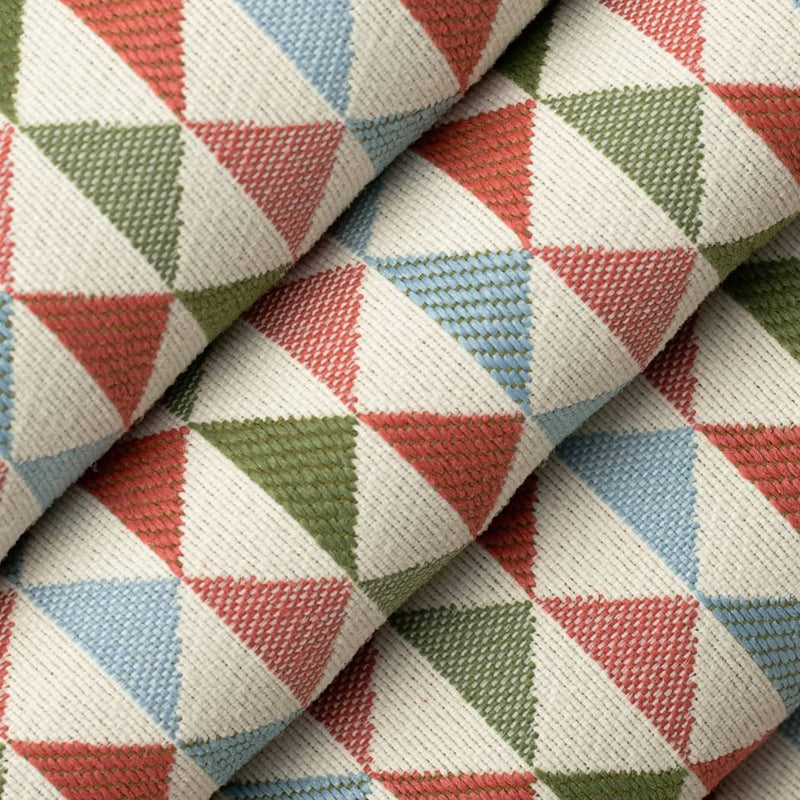 Charlotte - D4543 - Oasis Grass - Fabric by the Yard - D4543 - D4543_Rolled
