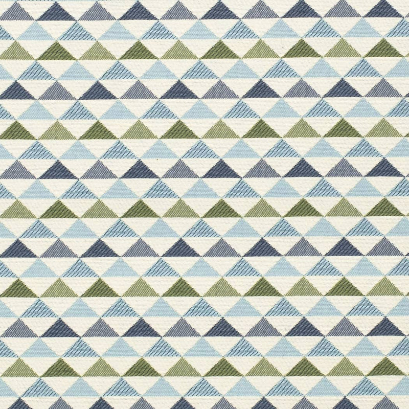 Charlotte - D4544 - Oasis Pool - Fabric by the Yard Oasis Pool