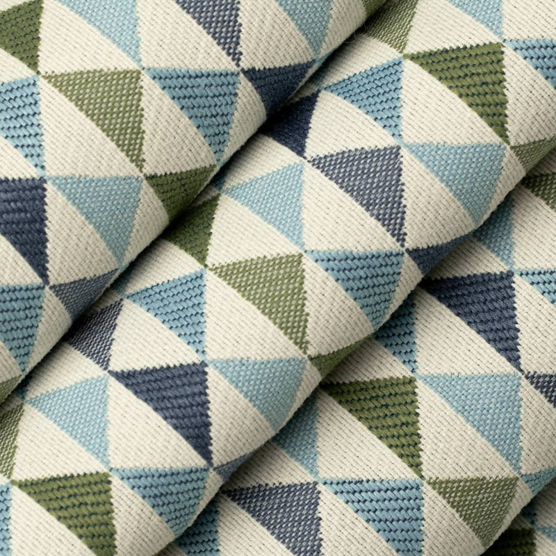 Charlotte - D4544 - Oasis Pool - Fabric by the Yard - D4544 - D4544_Rolled