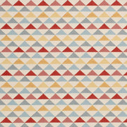 Charlotte - D4545 - Oasis Poppy - Fabric by the Yard Oasis Poppy