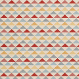 Charlotte - D4545 - Oasis Poppy - Fabric by the Yard